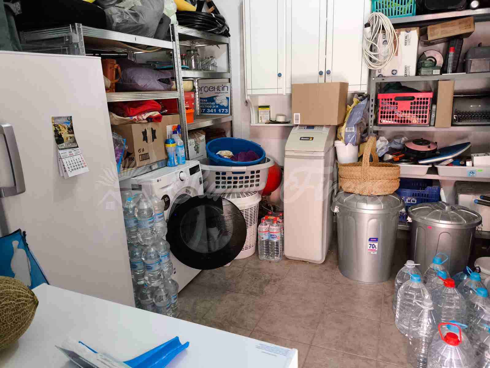 5 camera da letto Finca/Casa di Campagna in vendita in Almansa - 199.000 € (Rif: 9033288)