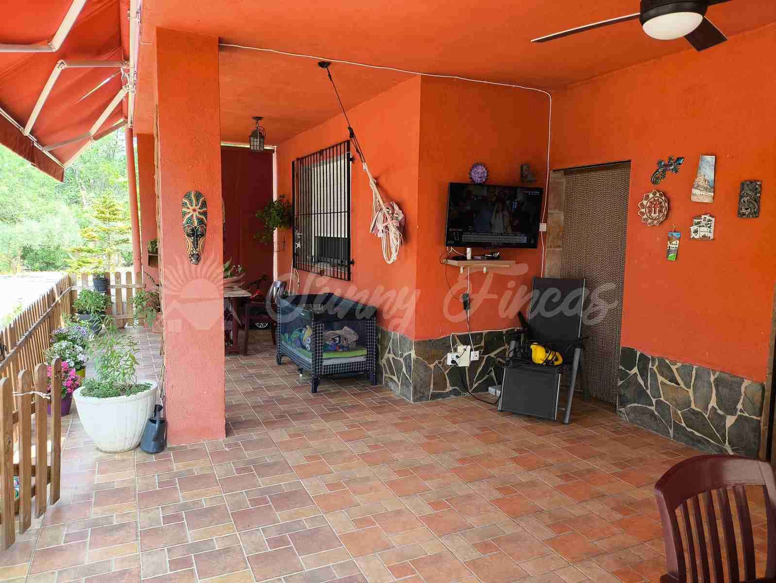 5 camera da letto Finca/Casa di Campagna in vendita in Almansa - 199.000 € (Rif: 9033288)