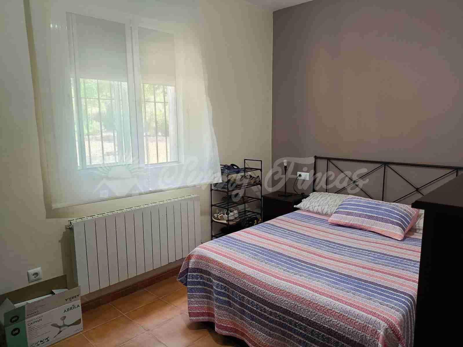 5 camera da letto Finca/Casa di Campagna in vendita in Almansa - 199.000 € (Rif: 9033288)