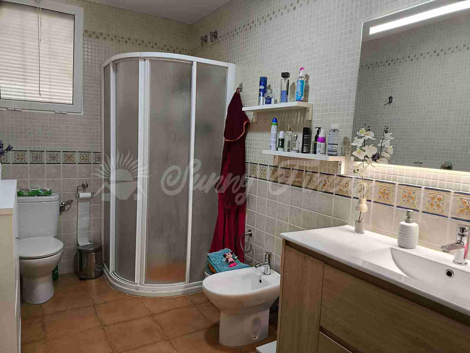 5 camera da letto Finca/Casa di Campagna in vendita in Almansa - 199.000 € (Rif: 9033288)