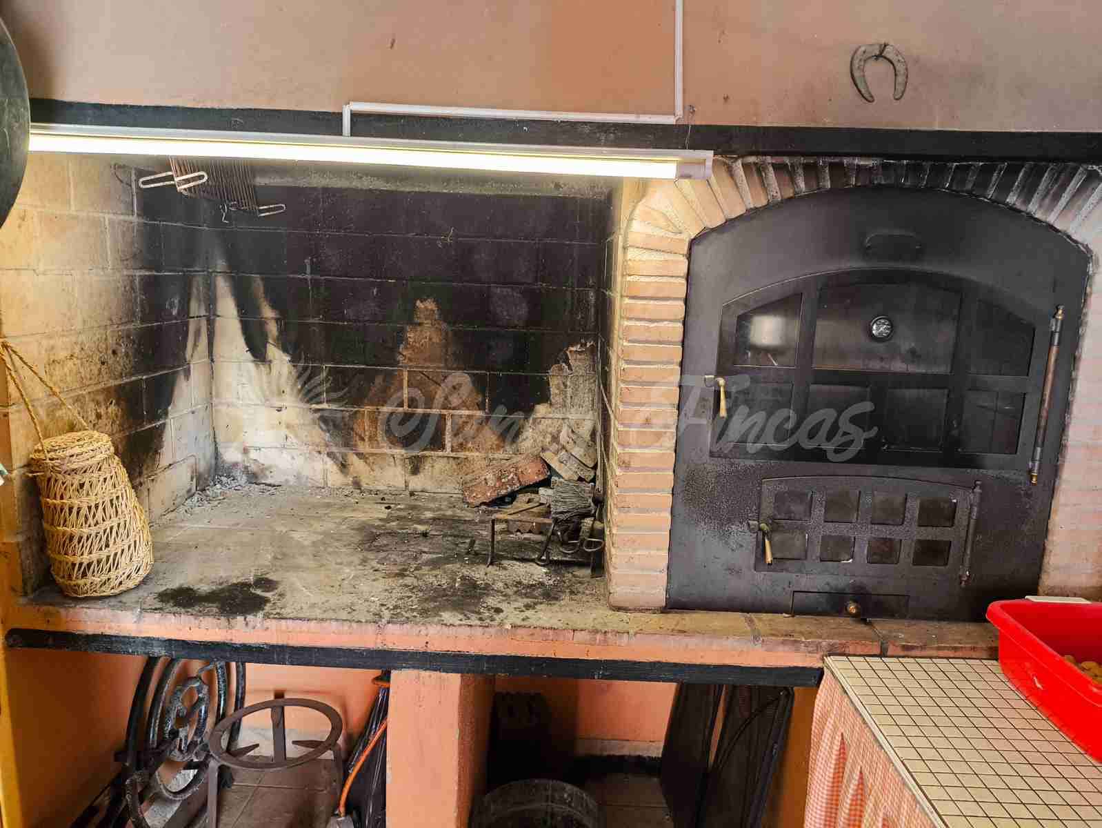 5 camera da letto Finca/Casa di Campagna in vendita in Almansa - 199.000 € (Rif: 9033288)