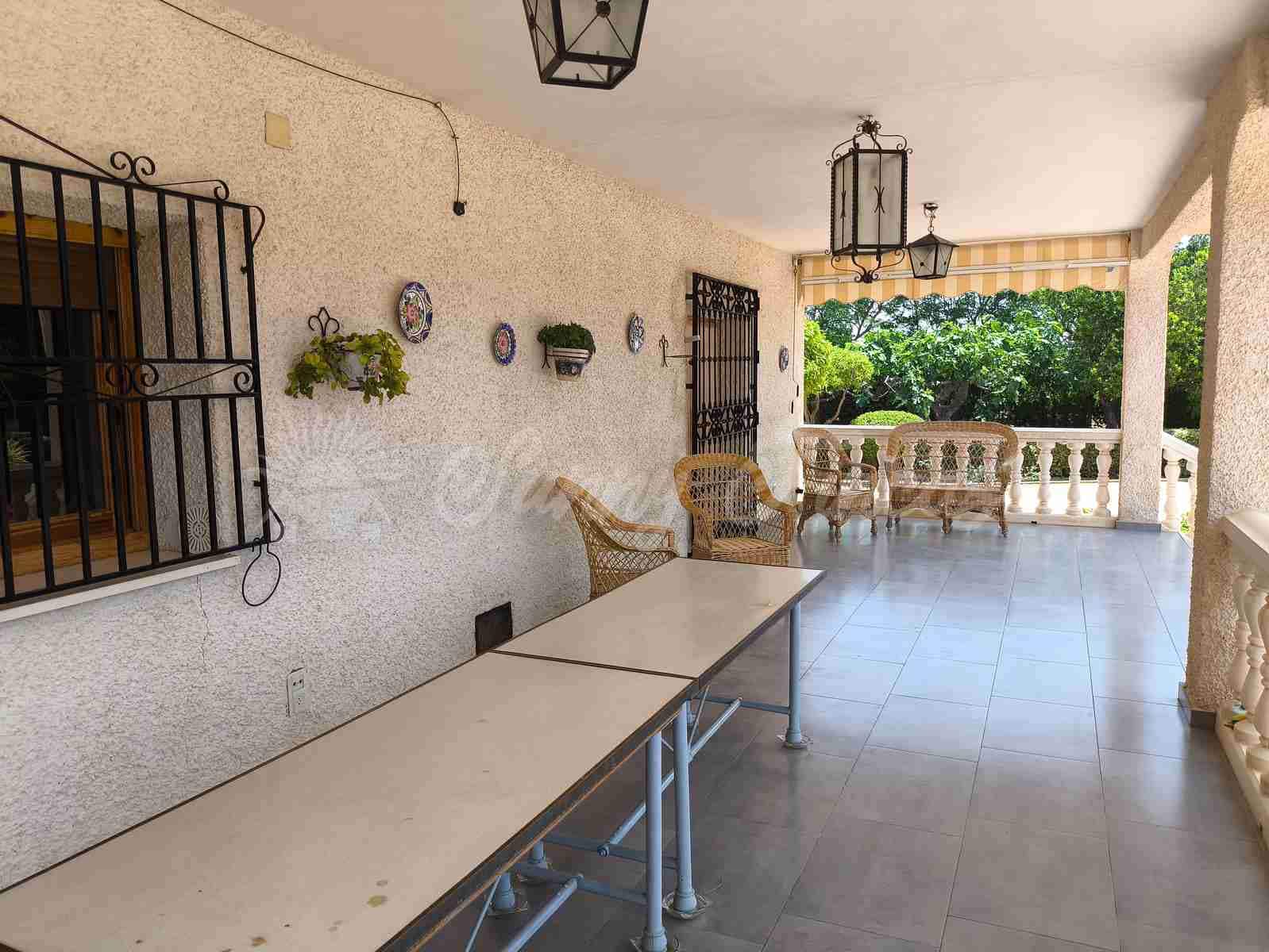 4 soveværelse Rækkehus til salg i Yecla med swimmingpool garage - € 325.000 (Ref: 9033553)