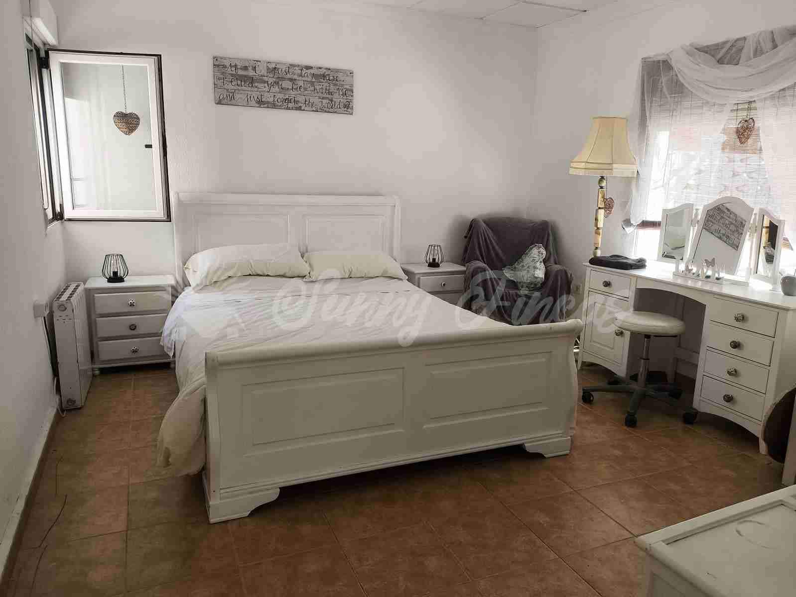 6 slaapkamer Finca/Landhuis te koop in Villena met zwembad garage - € 369.000 (Ref: 9092183)