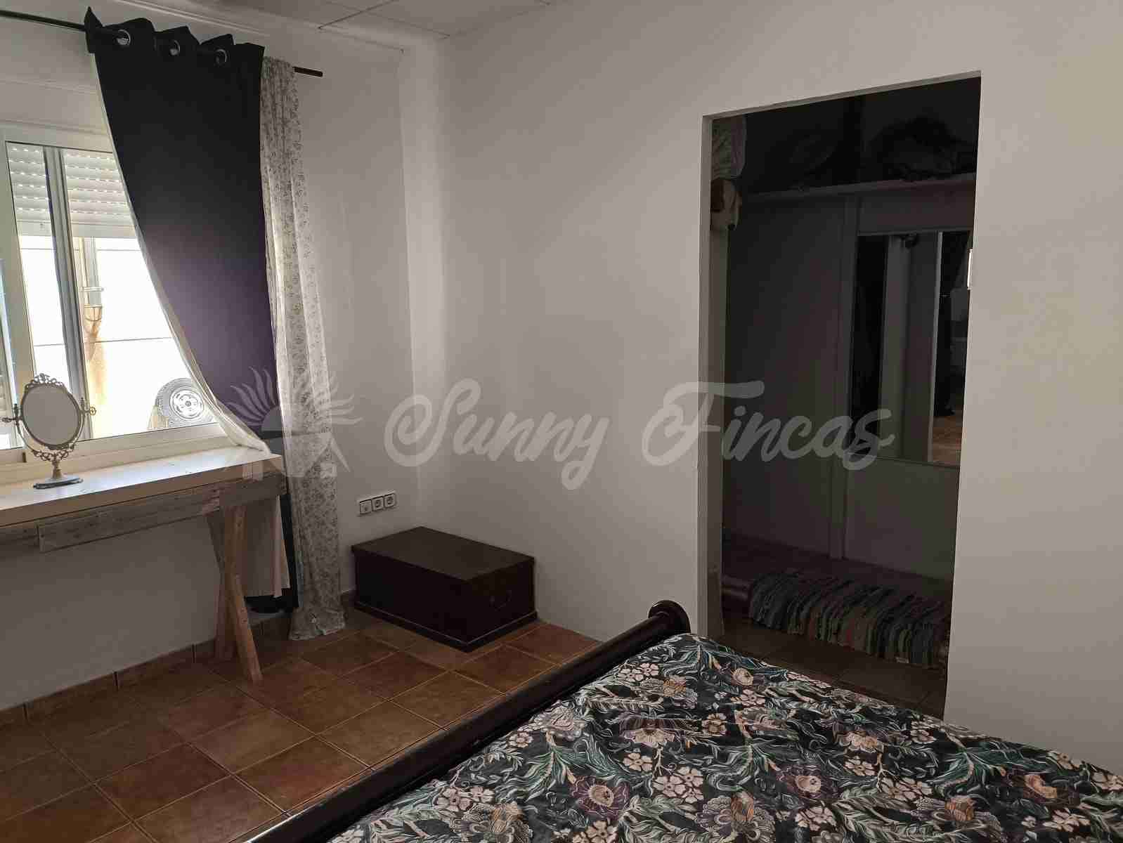 6 slaapkamer Finca/Landhuis te koop in Villena met zwembad garage - € 369.000 (Ref: 9092183)