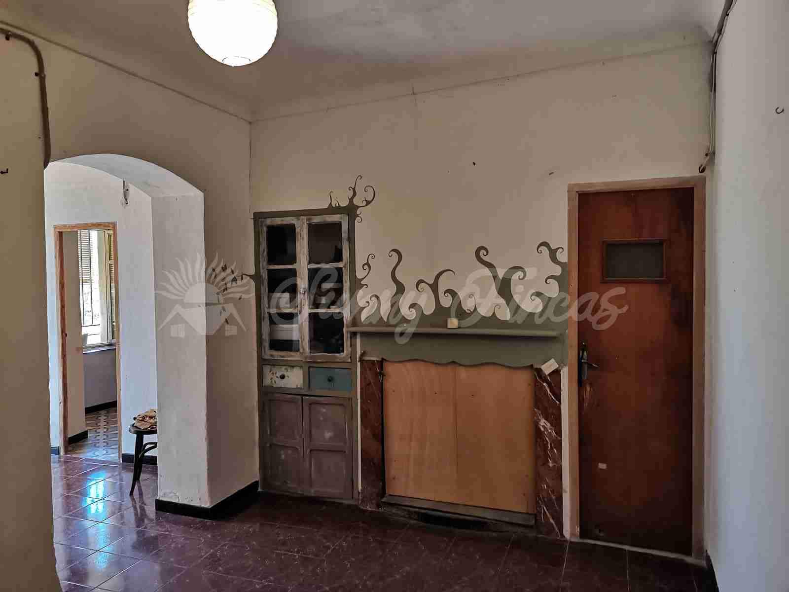 6 quarto Quinta/Casa Rural para venda em Monovar / Monover com piscina garagem - 164 950 € (Ref: 9216115)