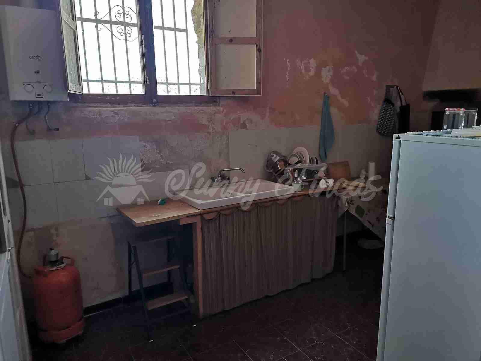 6 quarto Quinta/Casa Rural para venda em Monovar / Monover com piscina garagem - 164 950 € (Ref: 9216115)