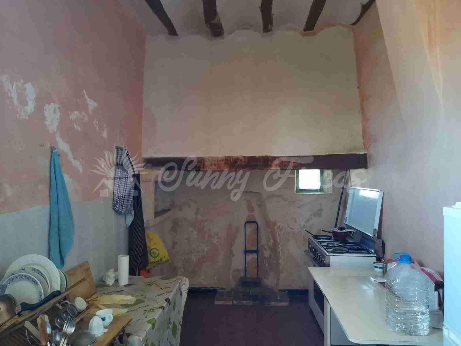 6 quarto Quinta/Casa Rural para venda em Monovar / Monover com piscina garagem - 164 950 € (Ref: 9216115)