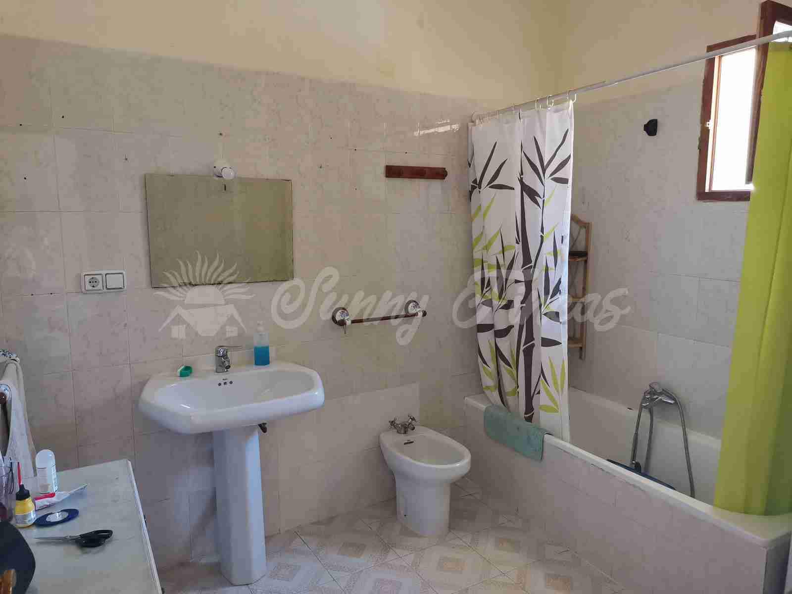 6 quarto Quinta/Casa Rural para venda em Monovar / Monover com piscina garagem - 164 950 € (Ref: 9216115)