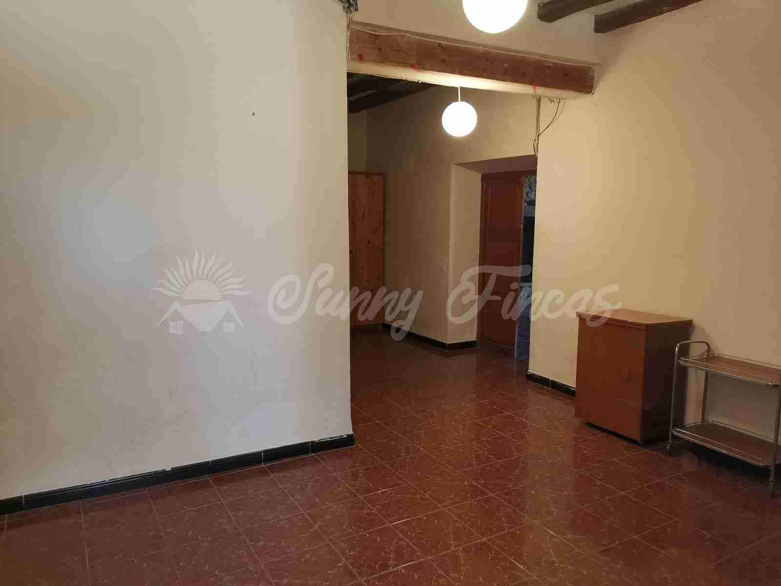 6 quarto Quinta/Casa Rural para venda em Monovar / Monover com piscina garagem - 164 950 € (Ref: 9216115)