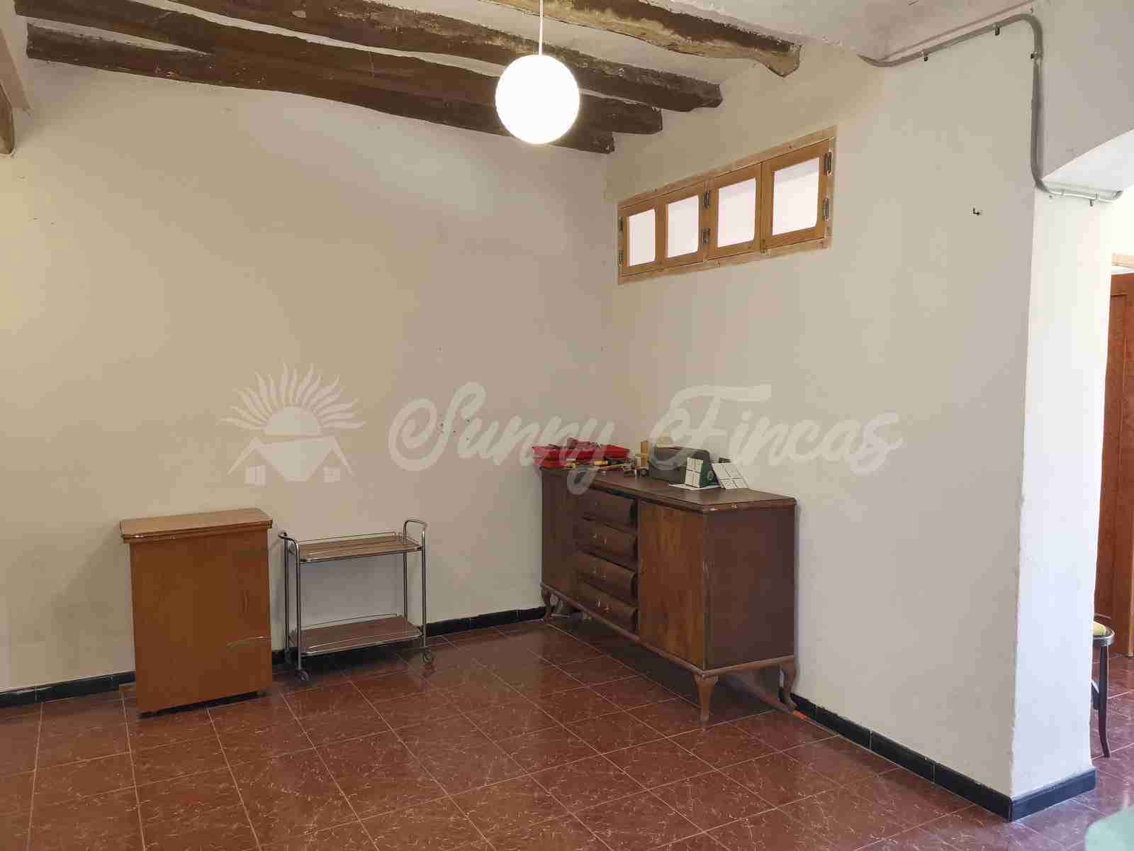 6 quarto Quinta/Casa Rural para venda em Monovar / Monover com piscina garagem - 164 950 € (Ref: 9216115)
