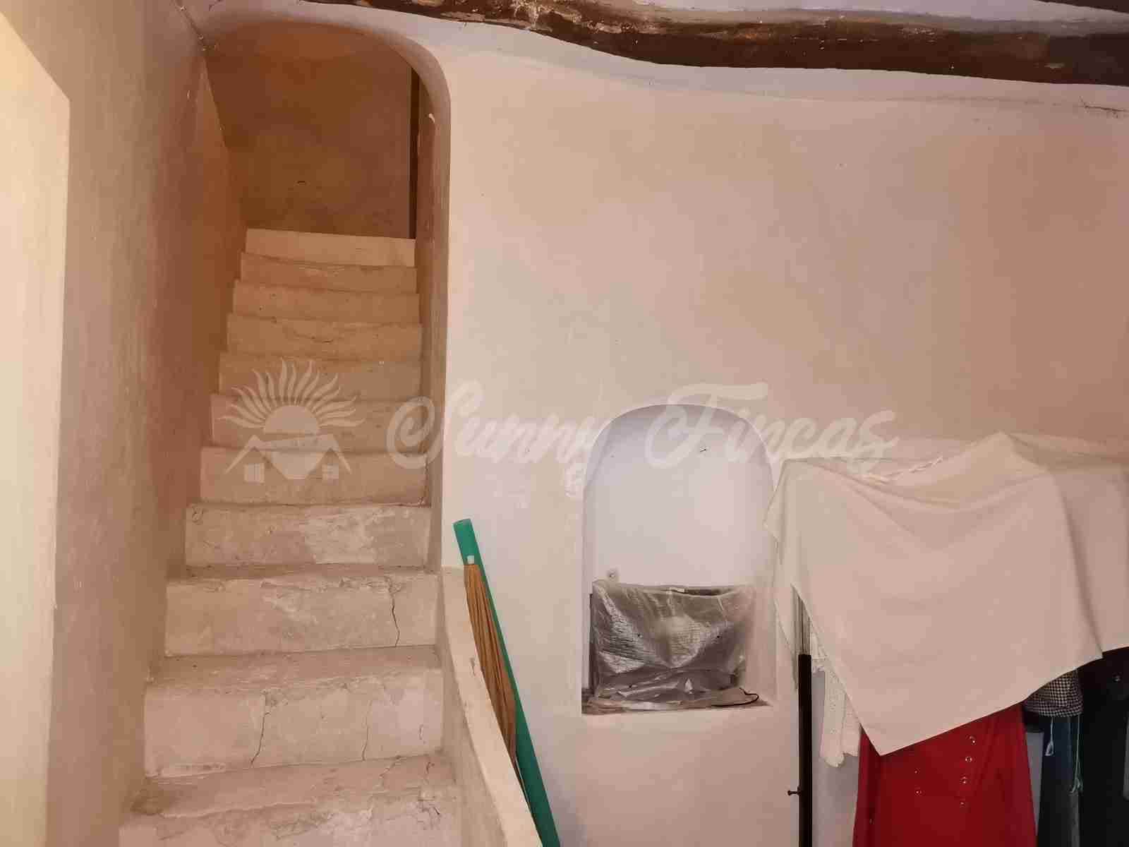 6 quarto Quinta/Casa Rural para venda em Monovar / Monover com piscina garagem - 164 950 € (Ref: 9216115)