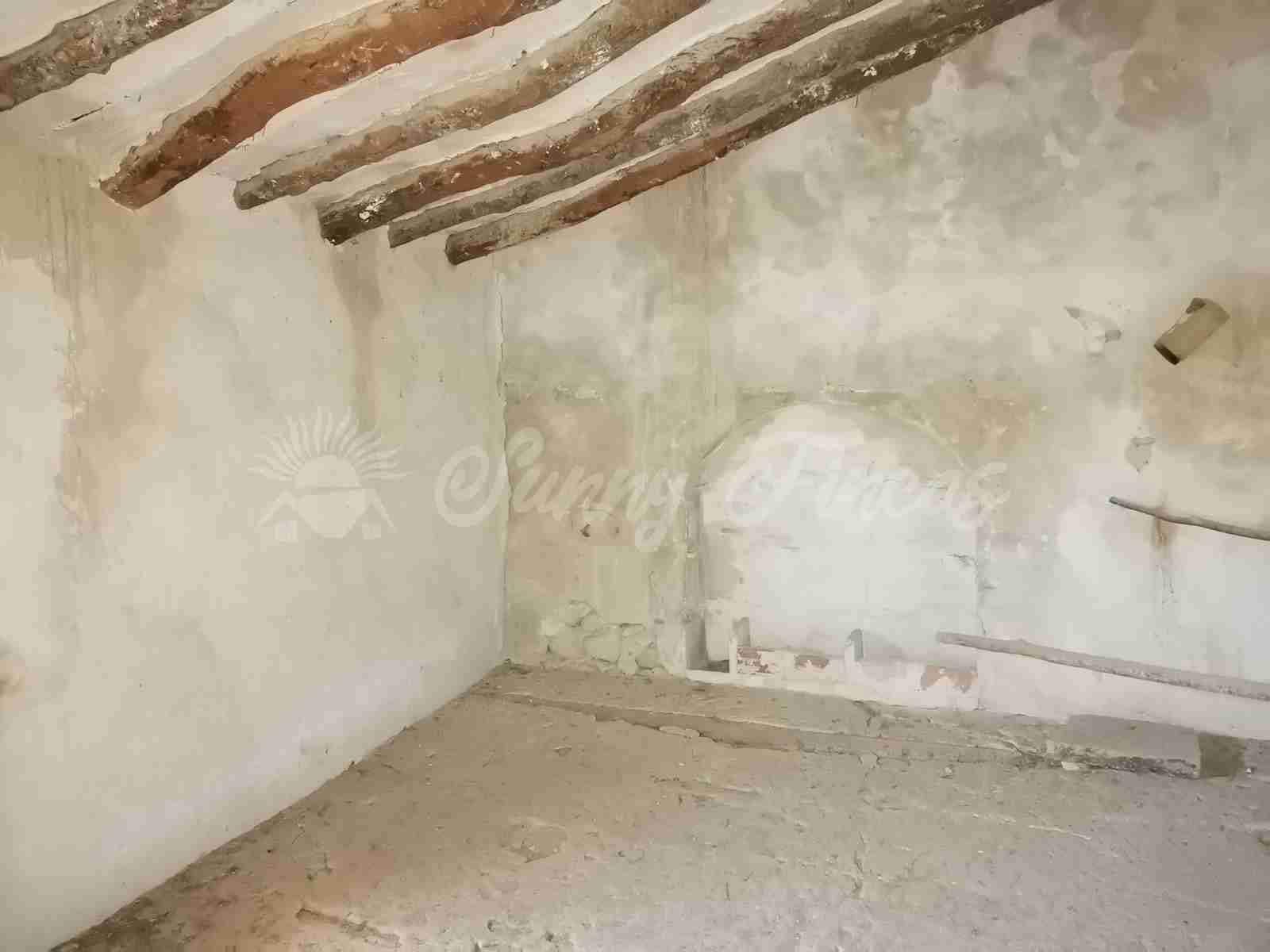 6 quarto Quinta/Casa Rural para venda em Monovar / Monover com piscina garagem - 164 950 € (Ref: 9216115)