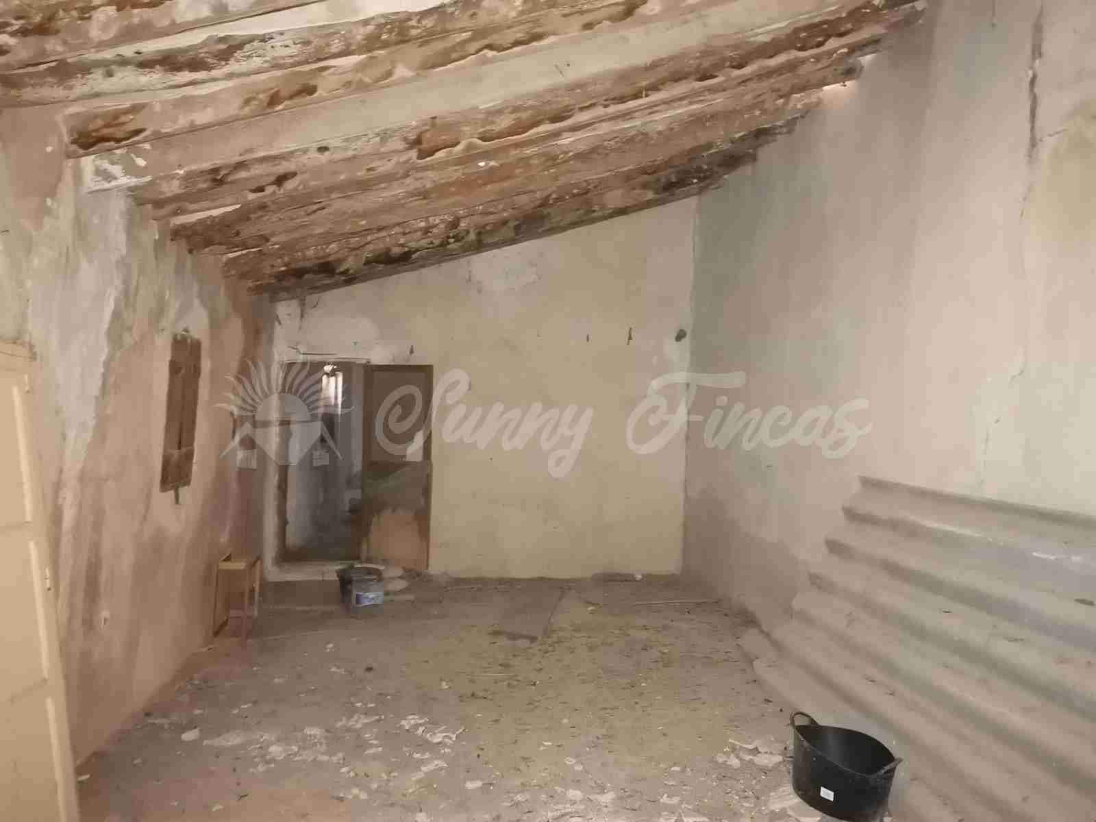6 quarto Quinta/Casa Rural para venda em Monovar / Monover com piscina garagem - 164 950 € (Ref: 9216115)