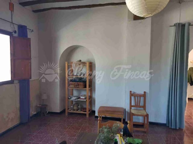 6 bedroom Finca/Country House for sale in Monóvar / Monóver with pool garage - € 164,950 (Ref: 9216115)