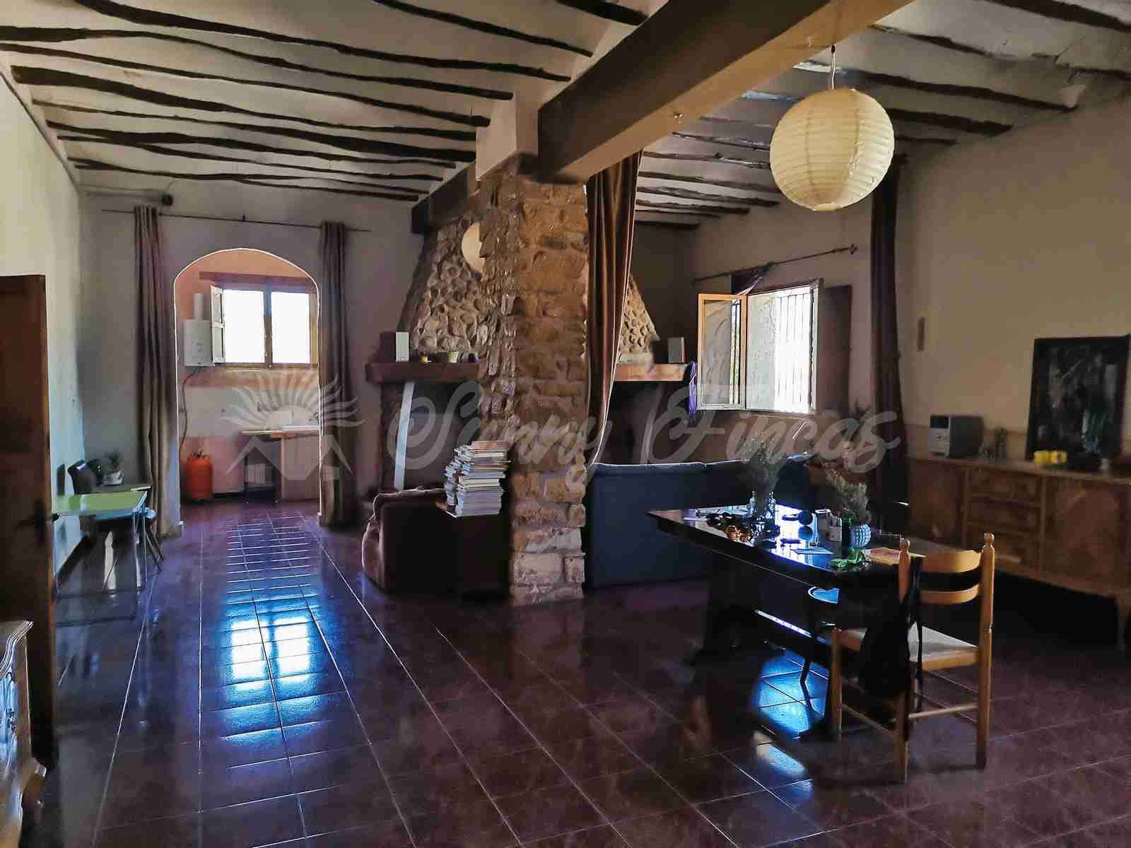 6 quarto Quinta/Casa Rural para venda em Monovar / Monover com piscina garagem - 164 950 € (Ref: 9216115)