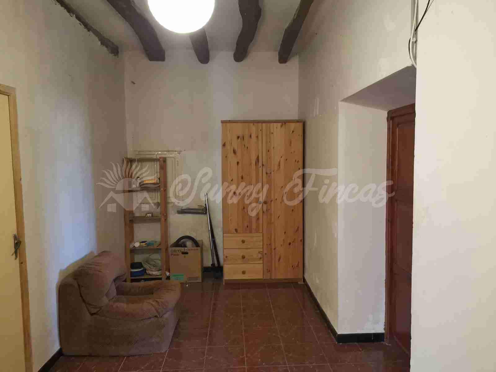 6 quarto Quinta/Casa Rural para venda em Monovar / Monover com piscina garagem - 164 950 € (Ref: 9216115)