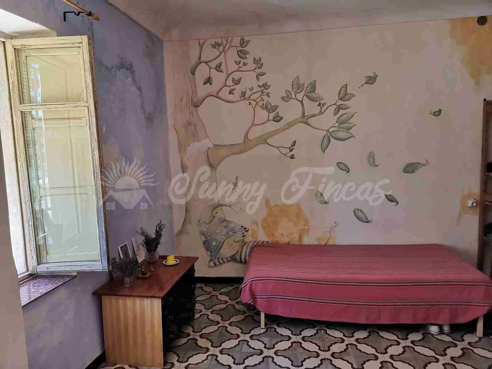 6 quarto Quinta/Casa Rural para venda em Monovar / Monover com piscina garagem - 164 950 € (Ref: 9216115)