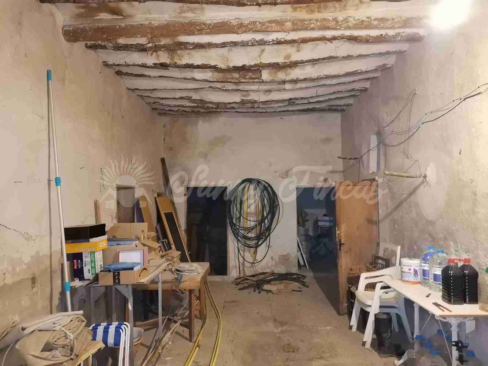 6 quarto Quinta/Casa Rural para venda em Monovar / Monover com piscina garagem - 164 950 € (Ref: 9216115)