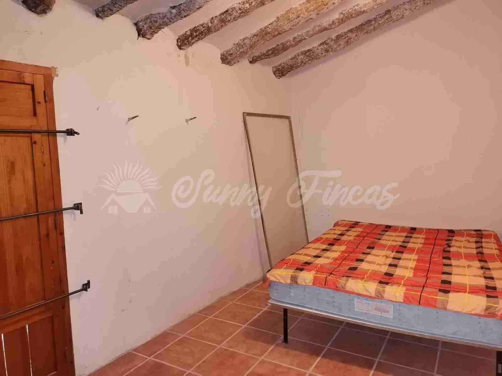 6 quarto Quinta/Casa Rural para venda em Monovar / Monover com piscina garagem - 164 950 € (Ref: 9216115)