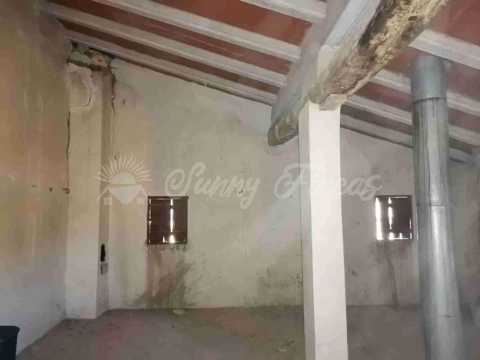 6 quarto Quinta/Casa Rural para venda em Monovar / Monover com piscina garagem - 164 950 € (Ref: 9216115)