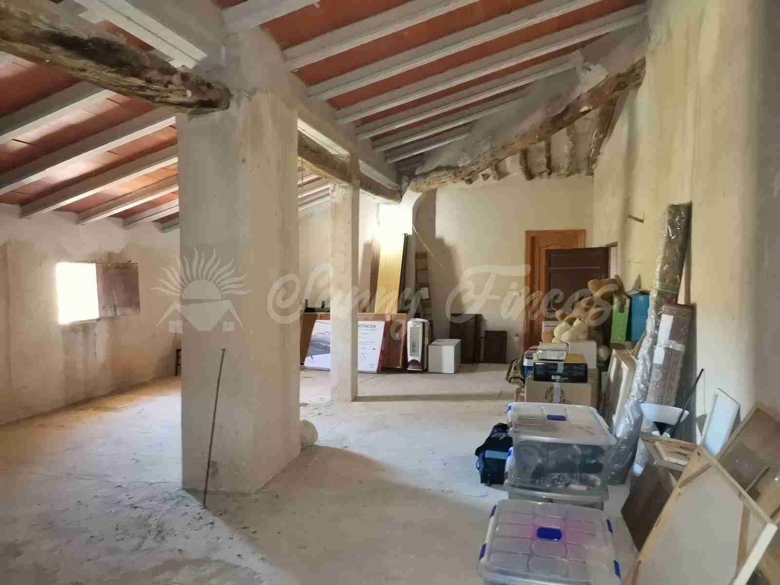 6 quarto Quinta/Casa Rural para venda em Monovar / Monover com piscina garagem - 164 950 € (Ref: 9216115)