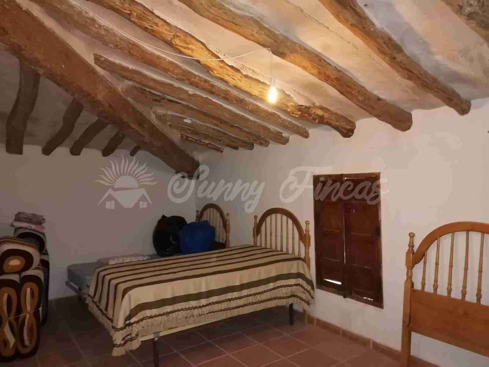 6 quarto Quinta/Casa Rural para venda em Monovar / Monover com piscina garagem - 164 950 € (Ref: 9216115)