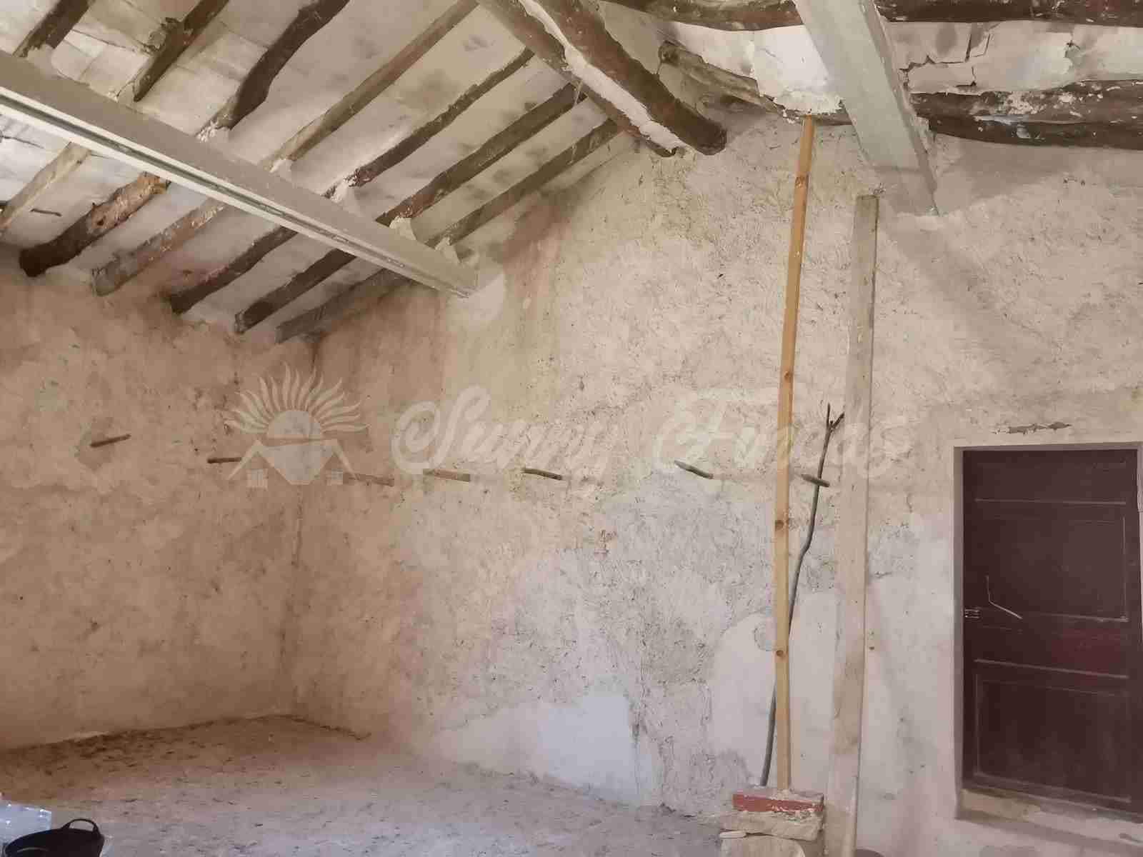 6 quarto Quinta/Casa Rural para venda em Monovar / Monover com piscina garagem - 164 950 € (Ref: 9216115)