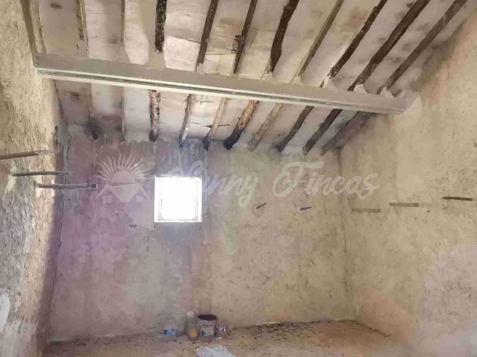 6 quarto Quinta/Casa Rural para venda em Monovar / Monover com piscina garagem - 164 950 € (Ref: 9216115)