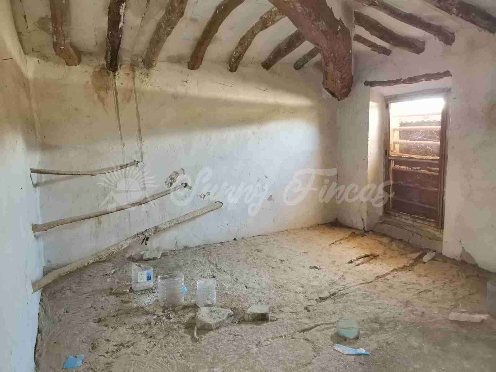 6 quarto Quinta/Casa Rural para venda em Monovar / Monover com piscina garagem - 164 950 € (Ref: 9216115)