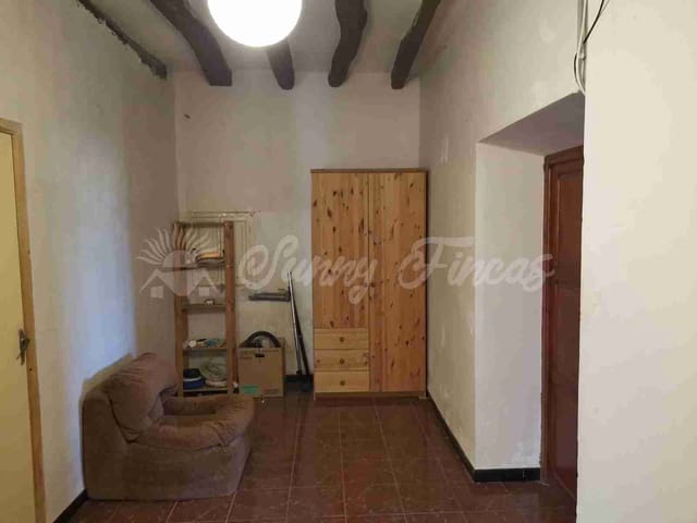6 bedroom Finca/Country House for sale in Monóvar / Monóver with pool garage - € 164,950 (Ref: 9216115)