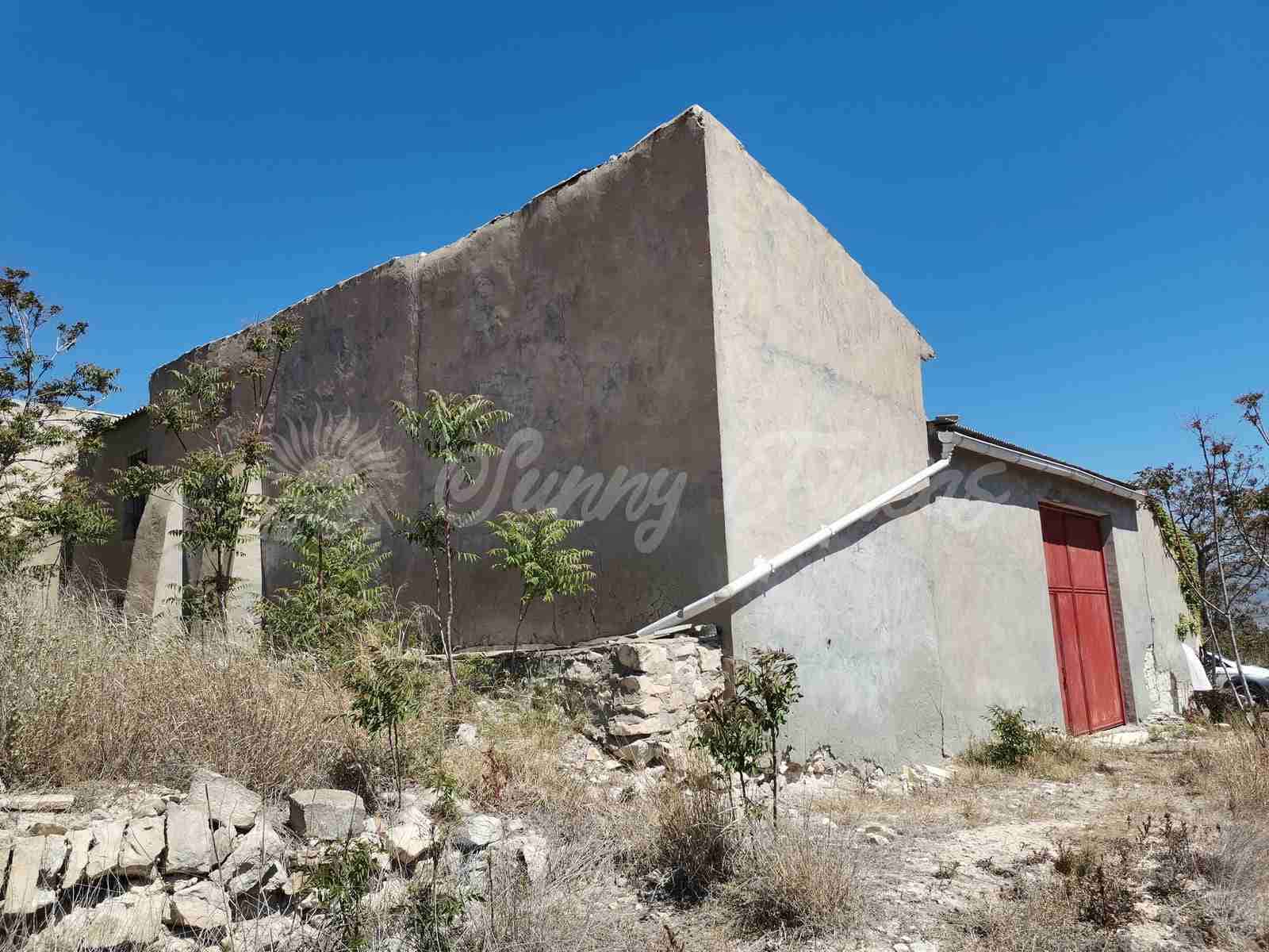 6 quarto Quinta/Casa Rural para venda em Monovar / Monover com piscina garagem - 164 950 € (Ref: 9216115)