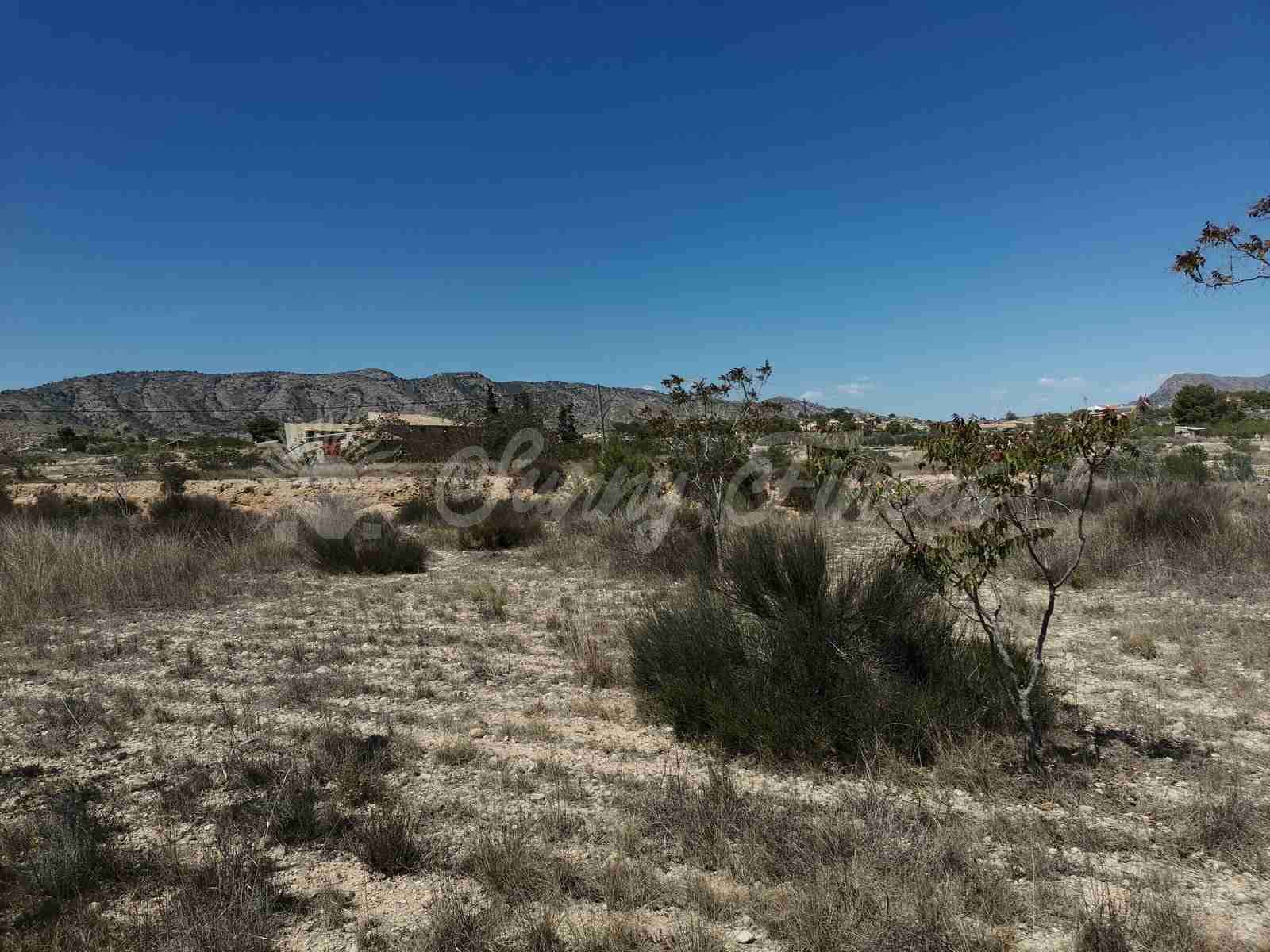 6 quarto Quinta/Casa Rural para venda em Monovar / Monover com piscina garagem - 164 950 € (Ref: 9216115)