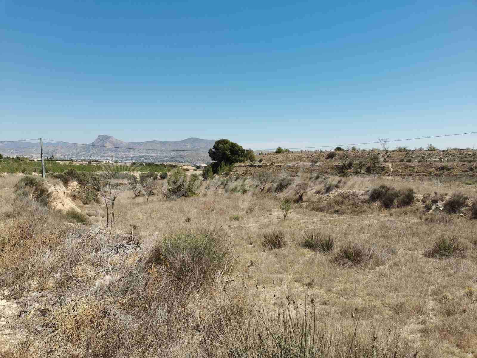 6 quarto Quinta/Casa Rural para venda em Monovar / Monover com piscina garagem - 164 950 € (Ref: 9216115)