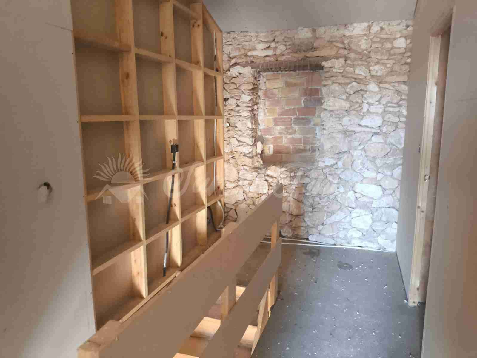 Finca/Landehus til salg i Caudete - € 87.000 (Ref: 9219602)