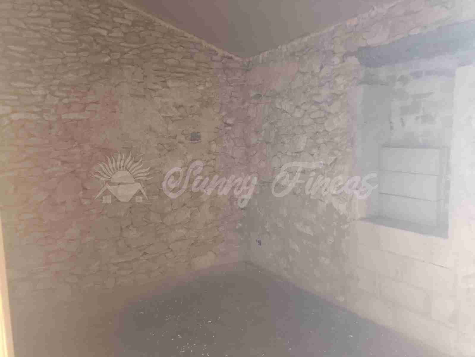 Finca/Landehus til salg i Caudete - € 87.000 (Ref: 9219602)