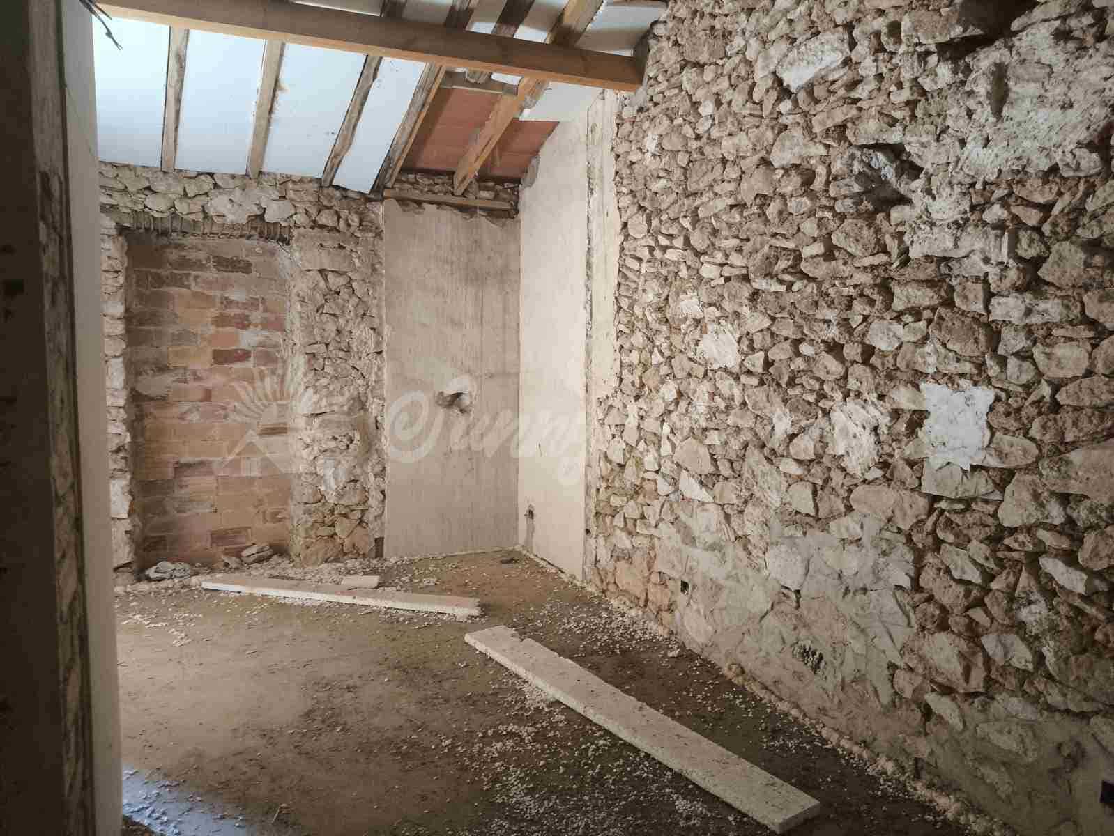 Finca/Landehus til salg i Caudete - € 87.000 (Ref: 9219602)