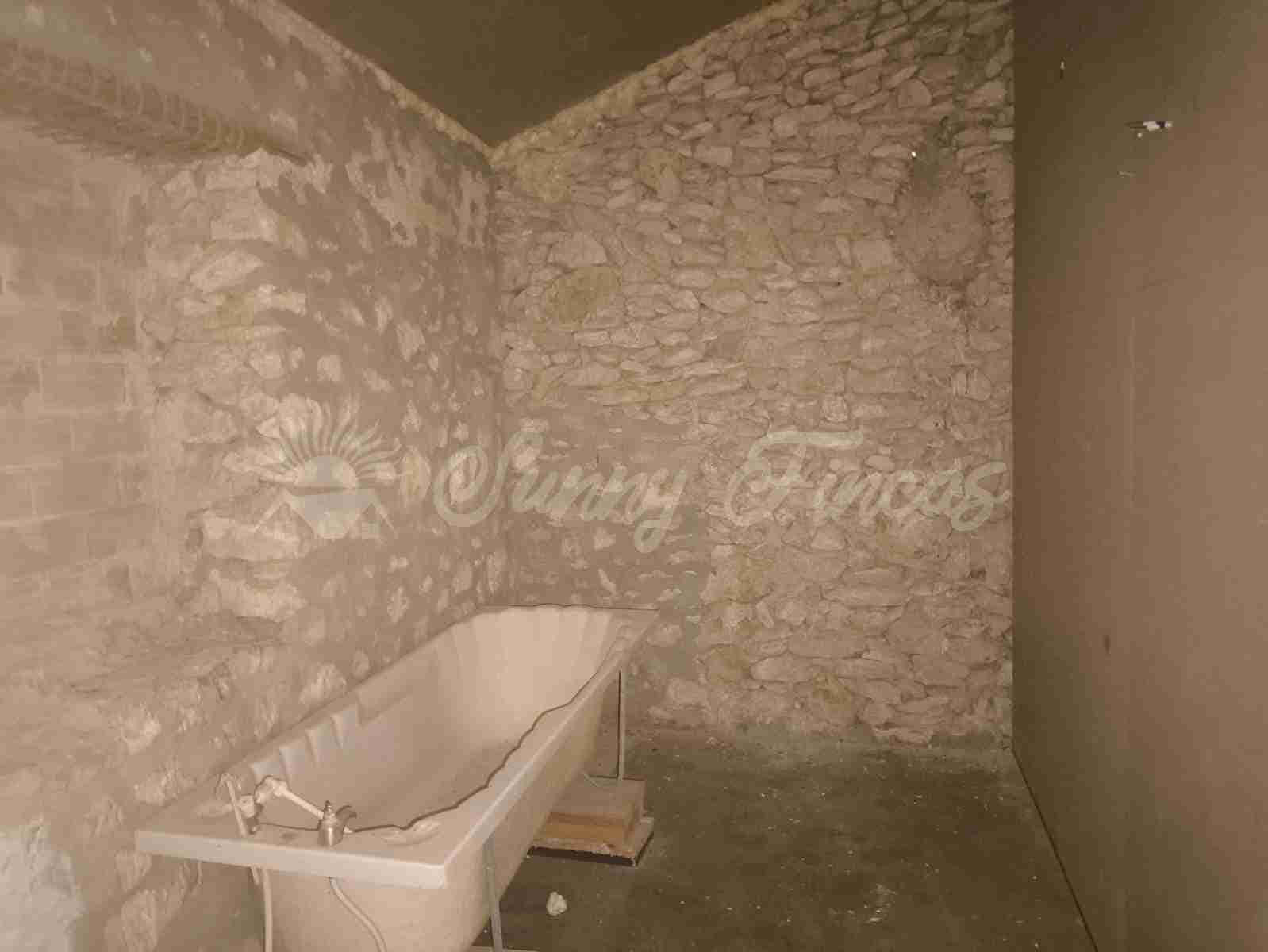 Finca/Landehus til salg i Caudete - € 87.000 (Ref: 9219602)