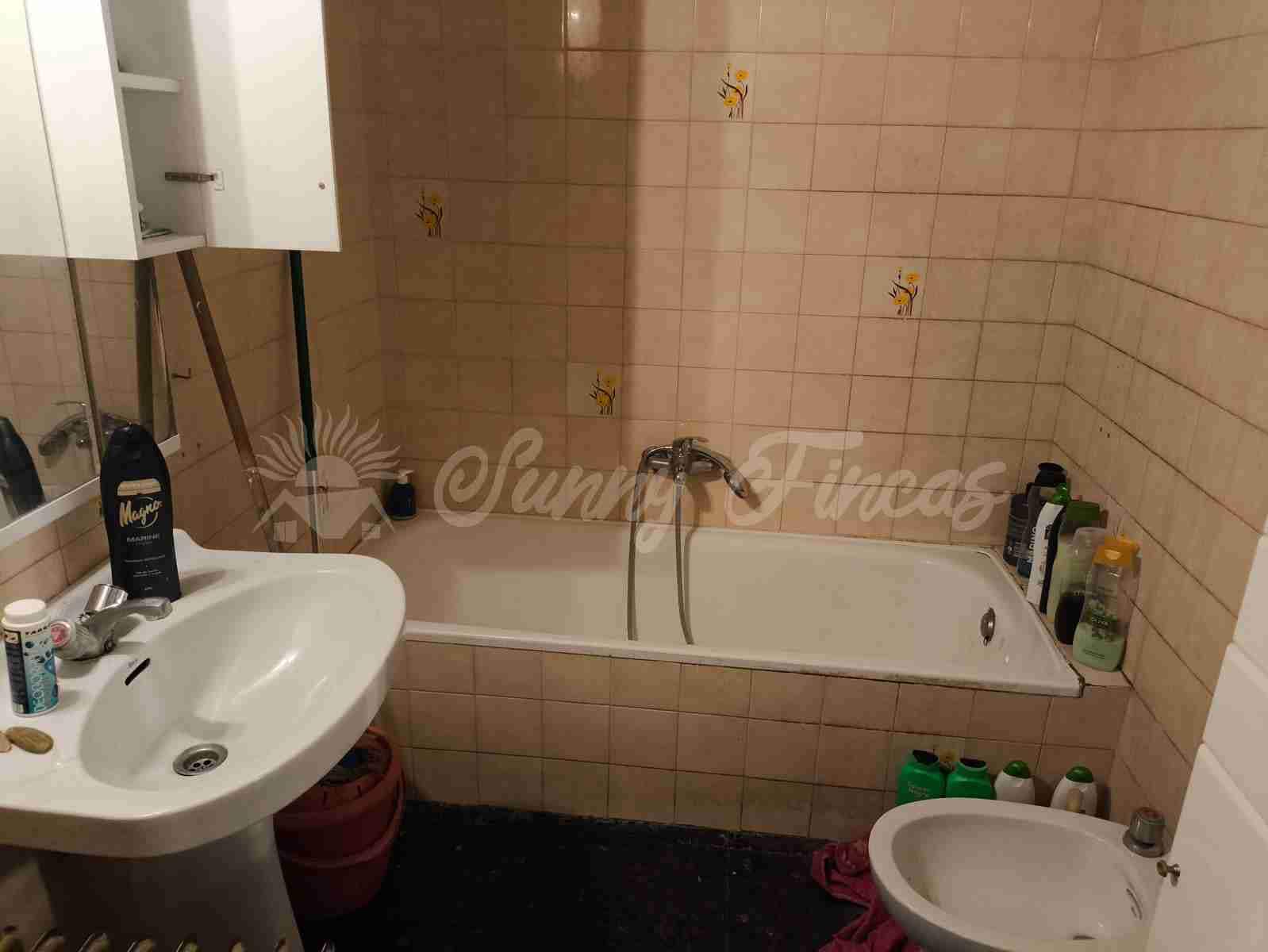 4 soveværelse Villa til salg i Benejama / Beneixama med swimmingpool garage - € 179.950 (Ref: 9221453)