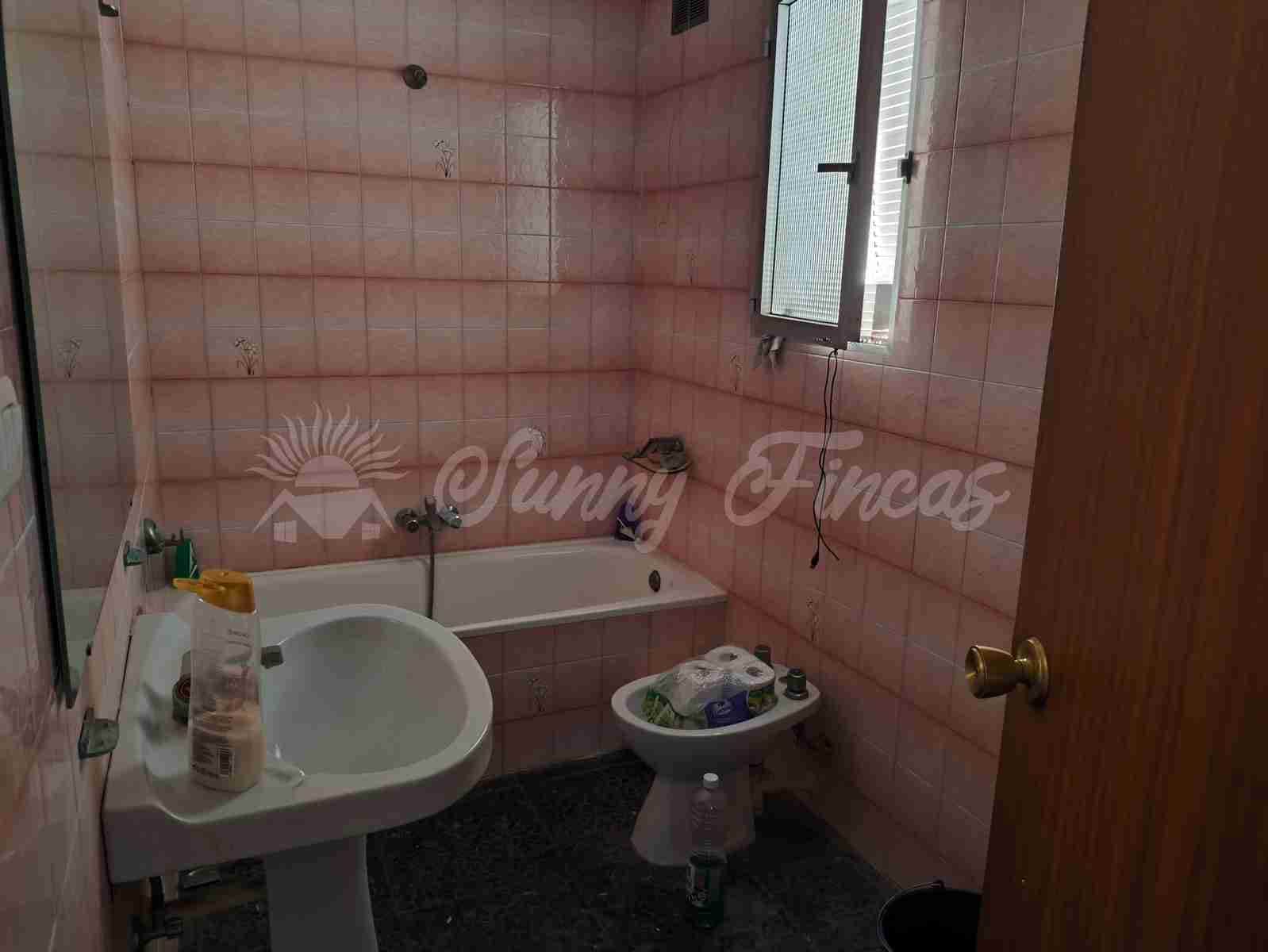 4 soveværelse Villa til salg i Benejama / Beneixama med swimmingpool garage - € 179.950 (Ref: 9221453)