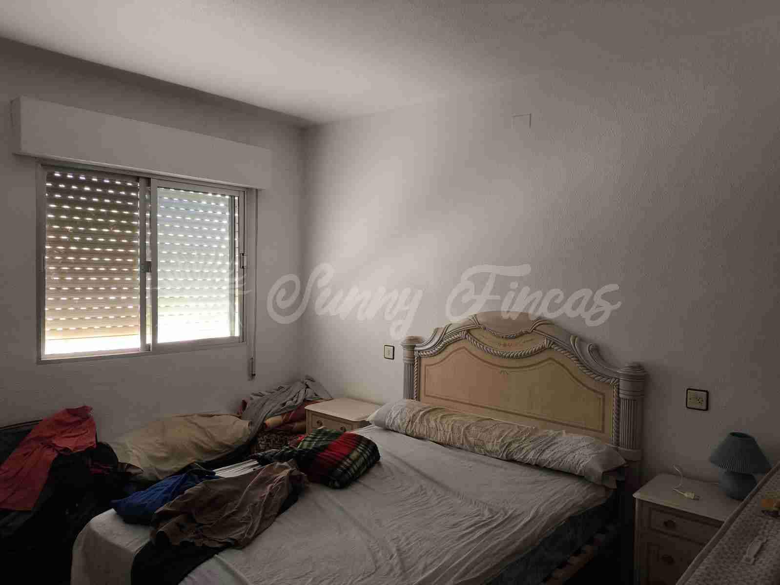 4 soveværelse Villa til salg i Benejama / Beneixama med swimmingpool garage - € 179.950 (Ref: 9221453)