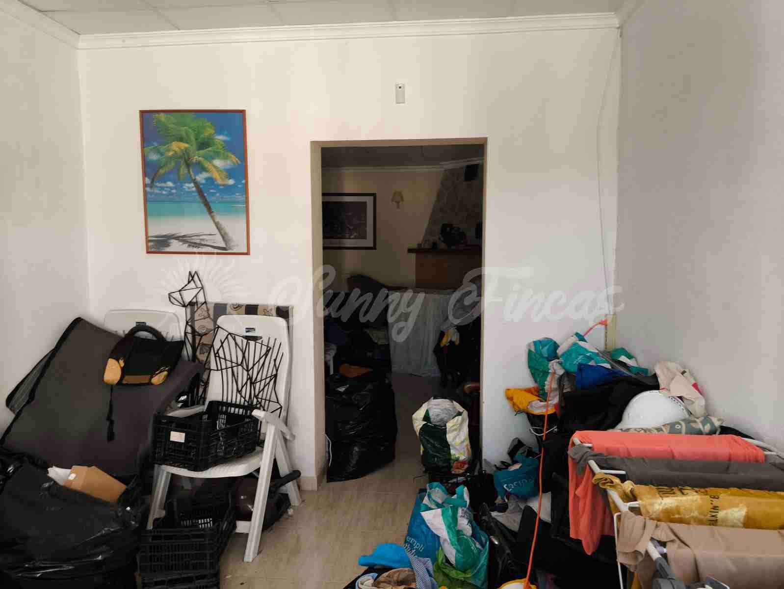 4 soveværelse Villa til salg i Benejama / Beneixama med swimmingpool garage - € 179.950 (Ref: 9221453)