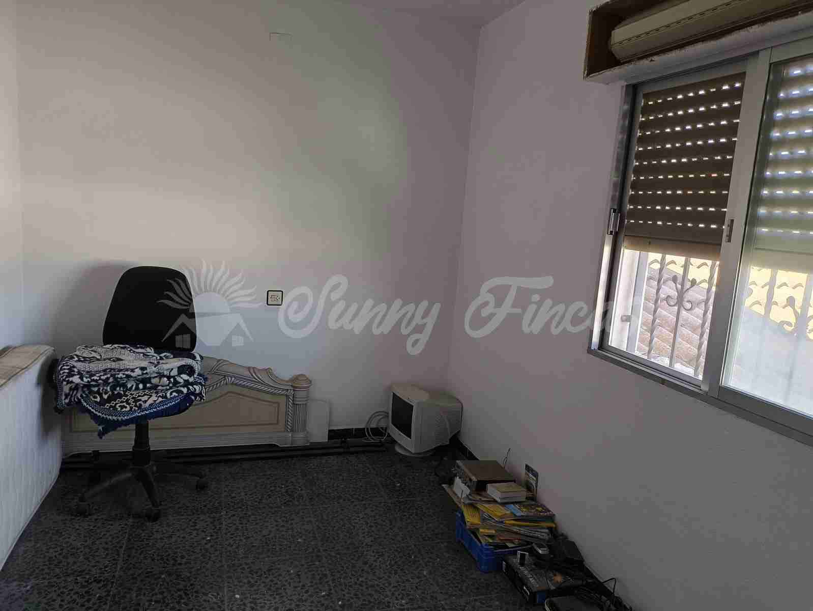 4 soveværelse Villa til salg i Benejama / Beneixama med swimmingpool garage - € 179.950 (Ref: 9221453)