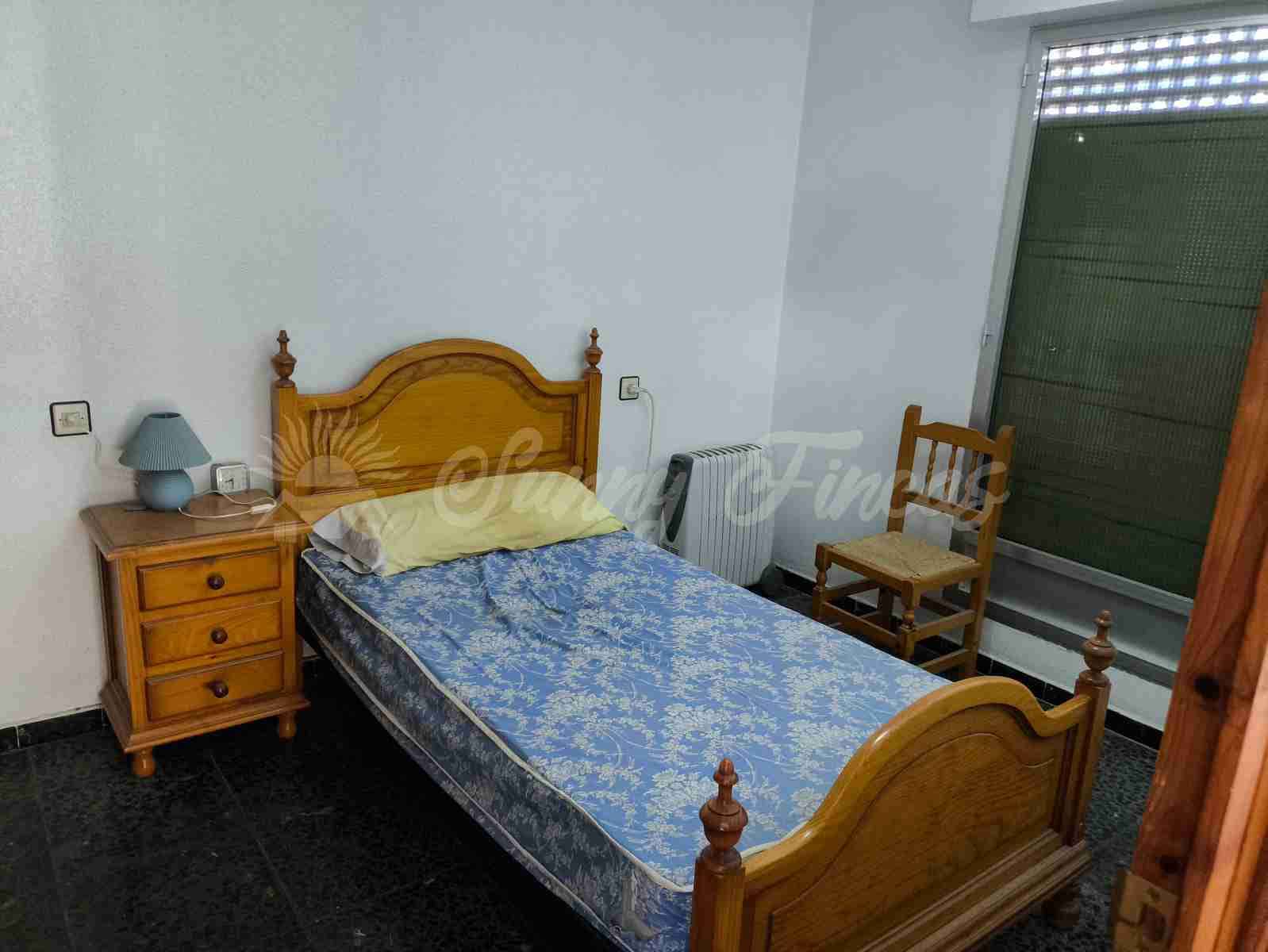 4 soveværelse Villa til salg i Benejama / Beneixama med swimmingpool garage - € 179.950 (Ref: 9221453)