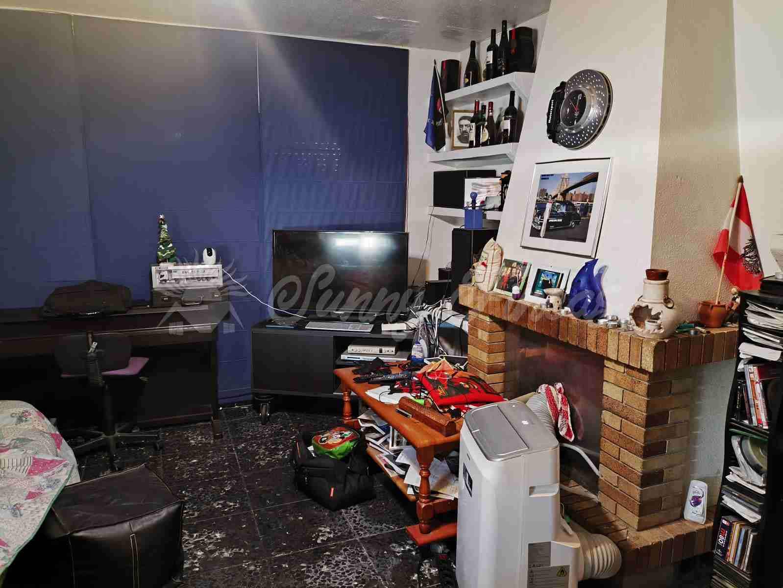 4 soveværelse Villa til salg i Benejama / Beneixama med swimmingpool garage - € 179.950 (Ref: 9221453)