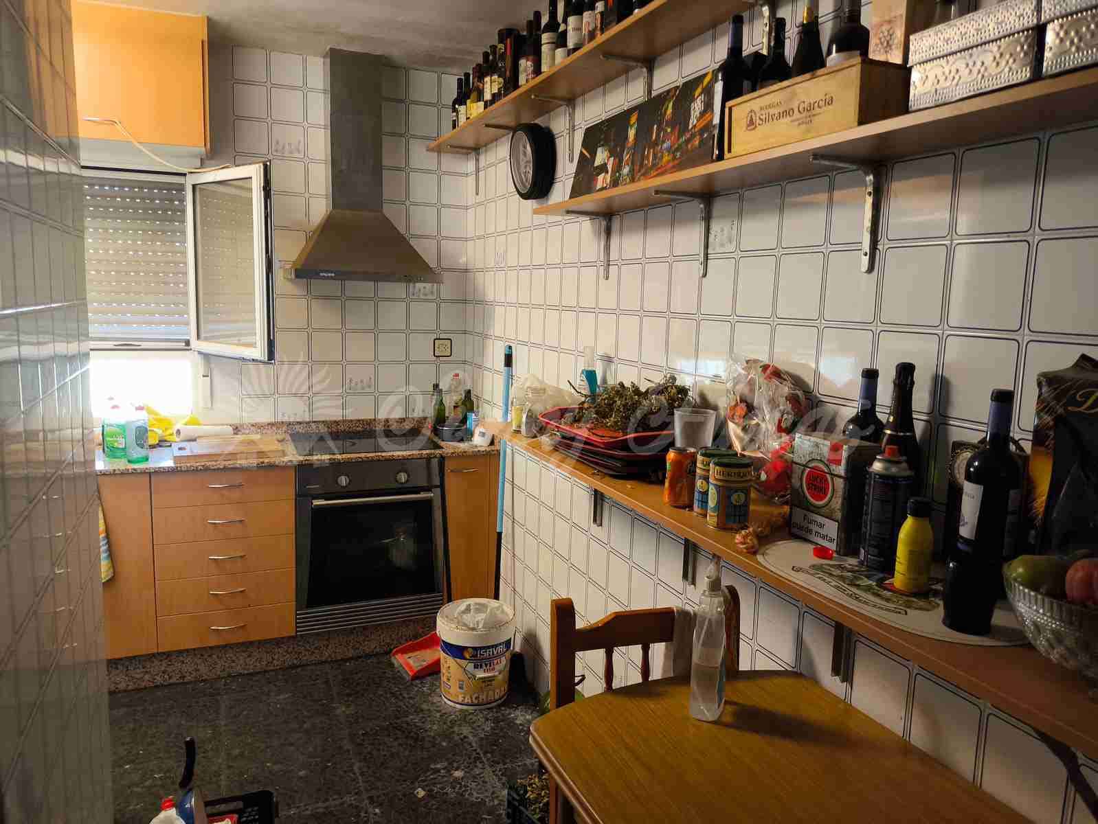 4 soveværelse Villa til salg i Benejama / Beneixama med swimmingpool garage - € 179.950 (Ref: 9221453)