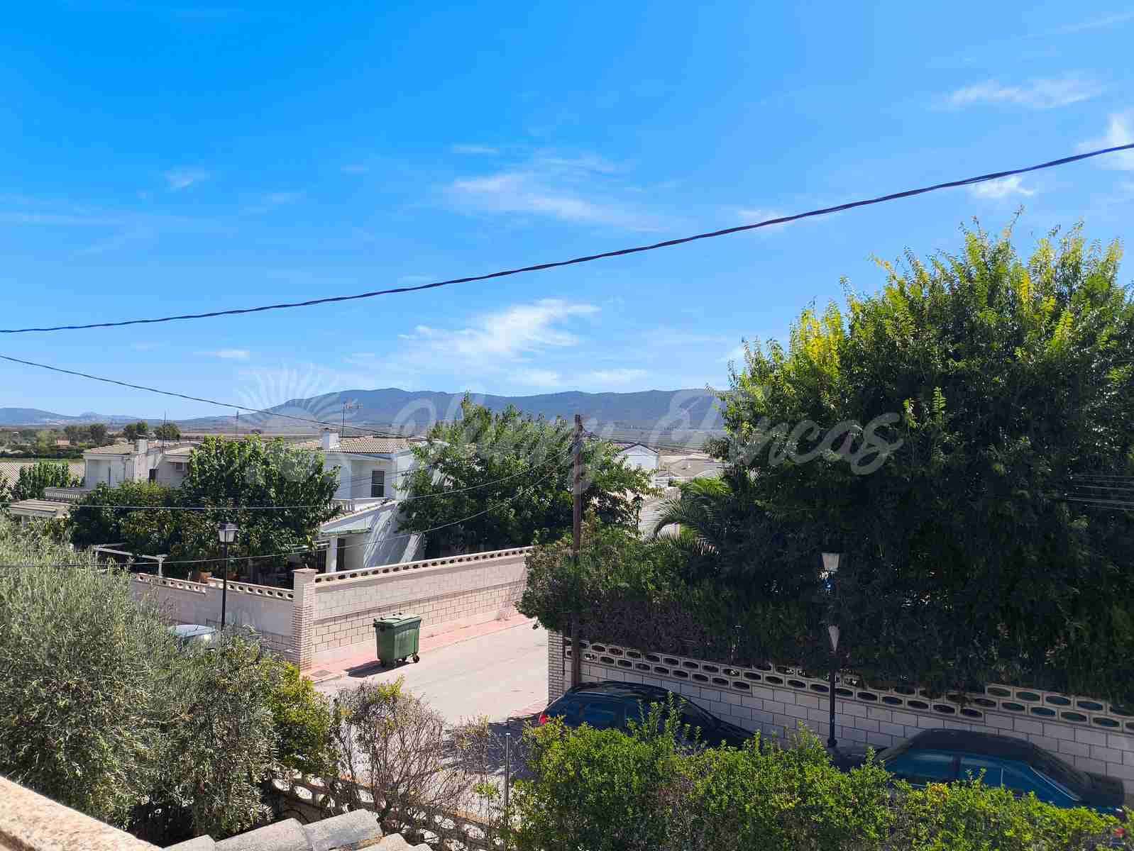 4 soveværelse Villa til salg i Benejama / Beneixama med swimmingpool garage - € 179.950 (Ref: 9221453)