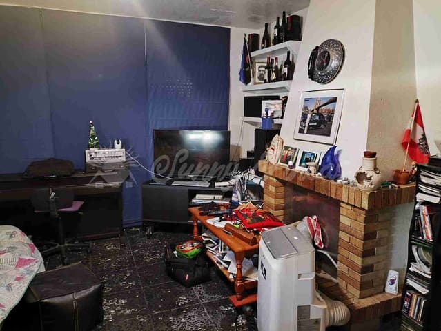 4 bedroom Villa for sale in Benejama / Beneixama with pool garage - € 179,950 (Ref: 9221453)