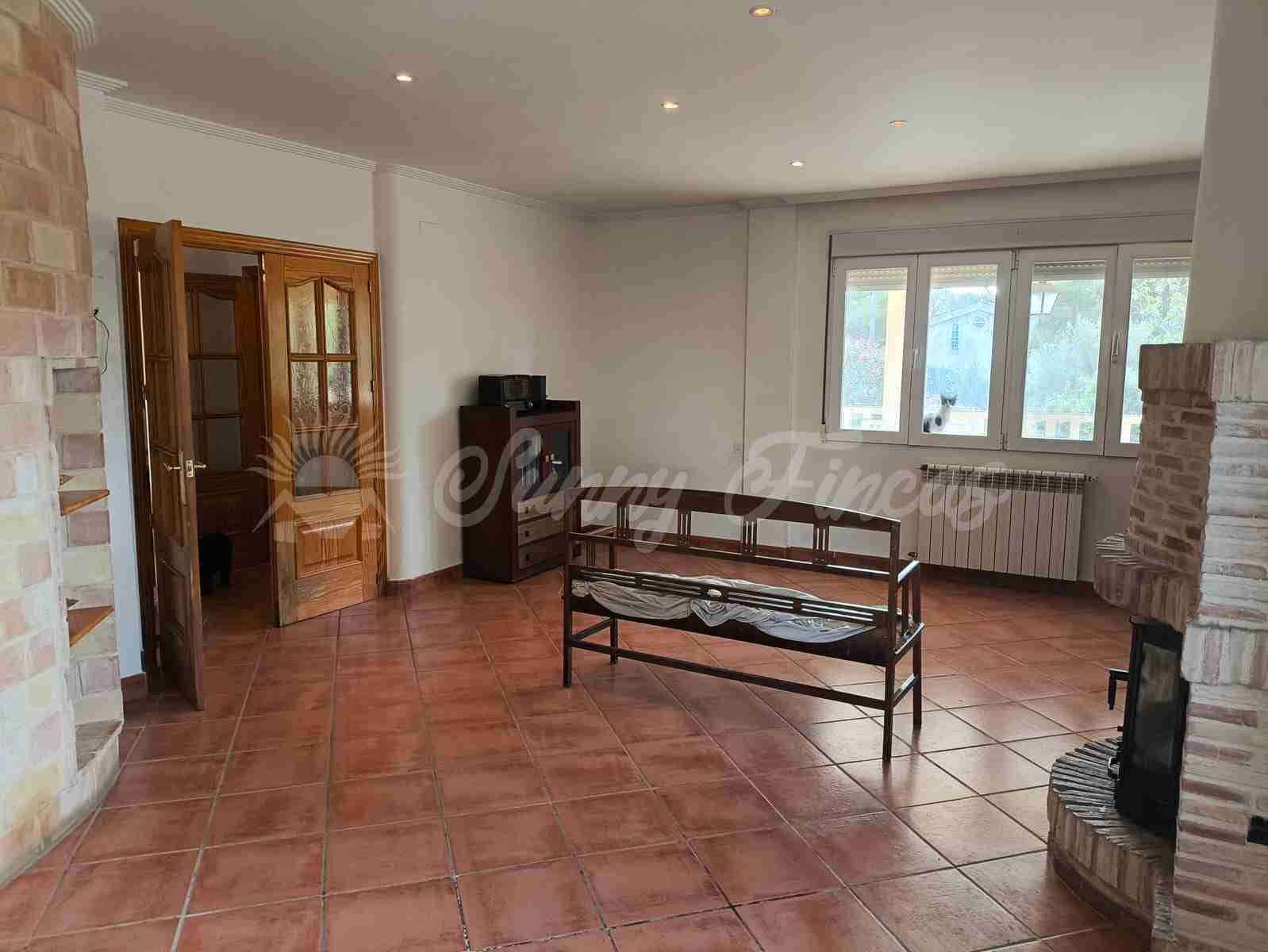 4 soveværelse Villa til salg i Yecla med garage - € 299.000 (Ref: 9282581)