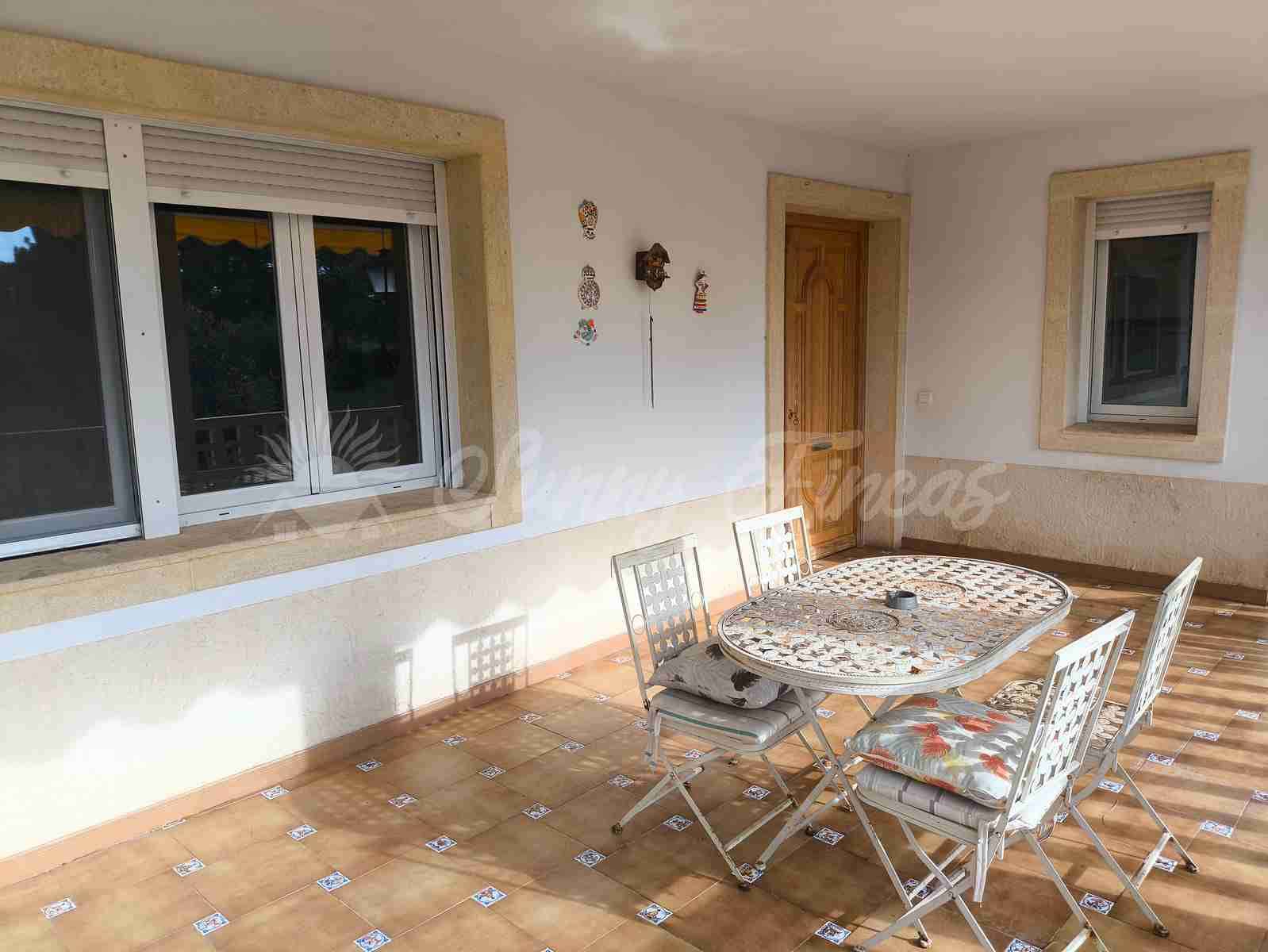 4 soveværelse Villa til salg i Yecla med garage - € 299.000 (Ref: 9282581)