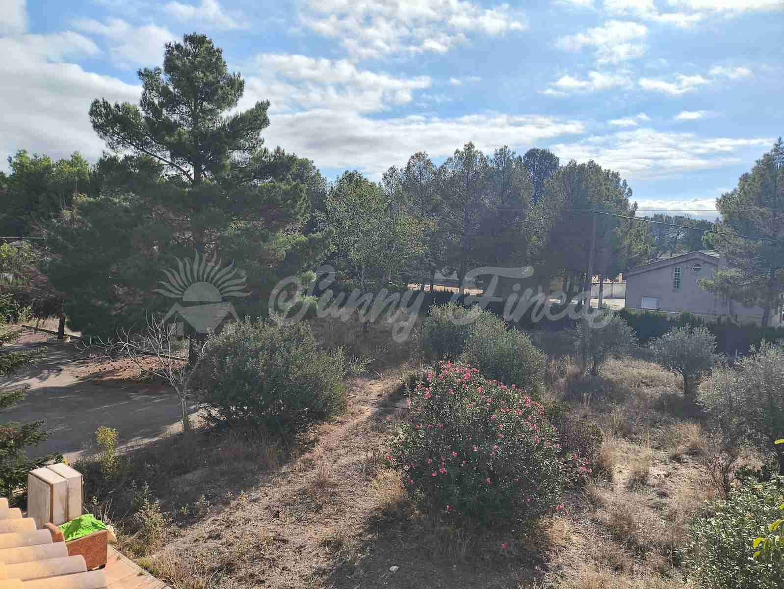 4 soveværelse Villa til salg i Yecla med garage - € 299.000 (Ref: 9282581)